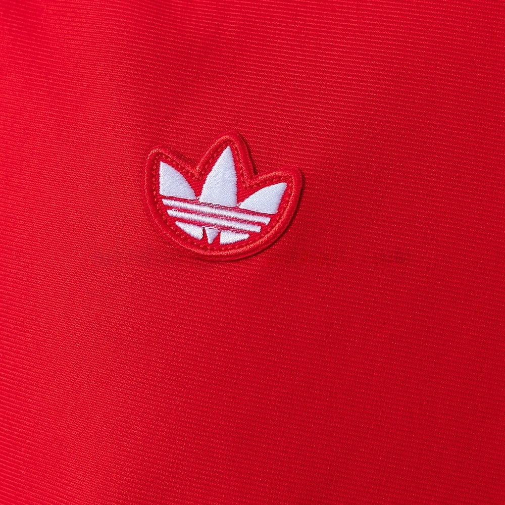 Liverpool Red Jersey 2026-2027 Long Sleeves Football Kit product image 4