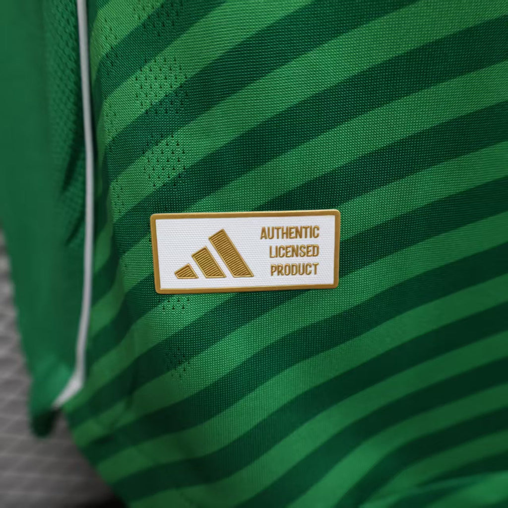 Player Version Newcastle United Jersey 25/26 Away Football product image 8