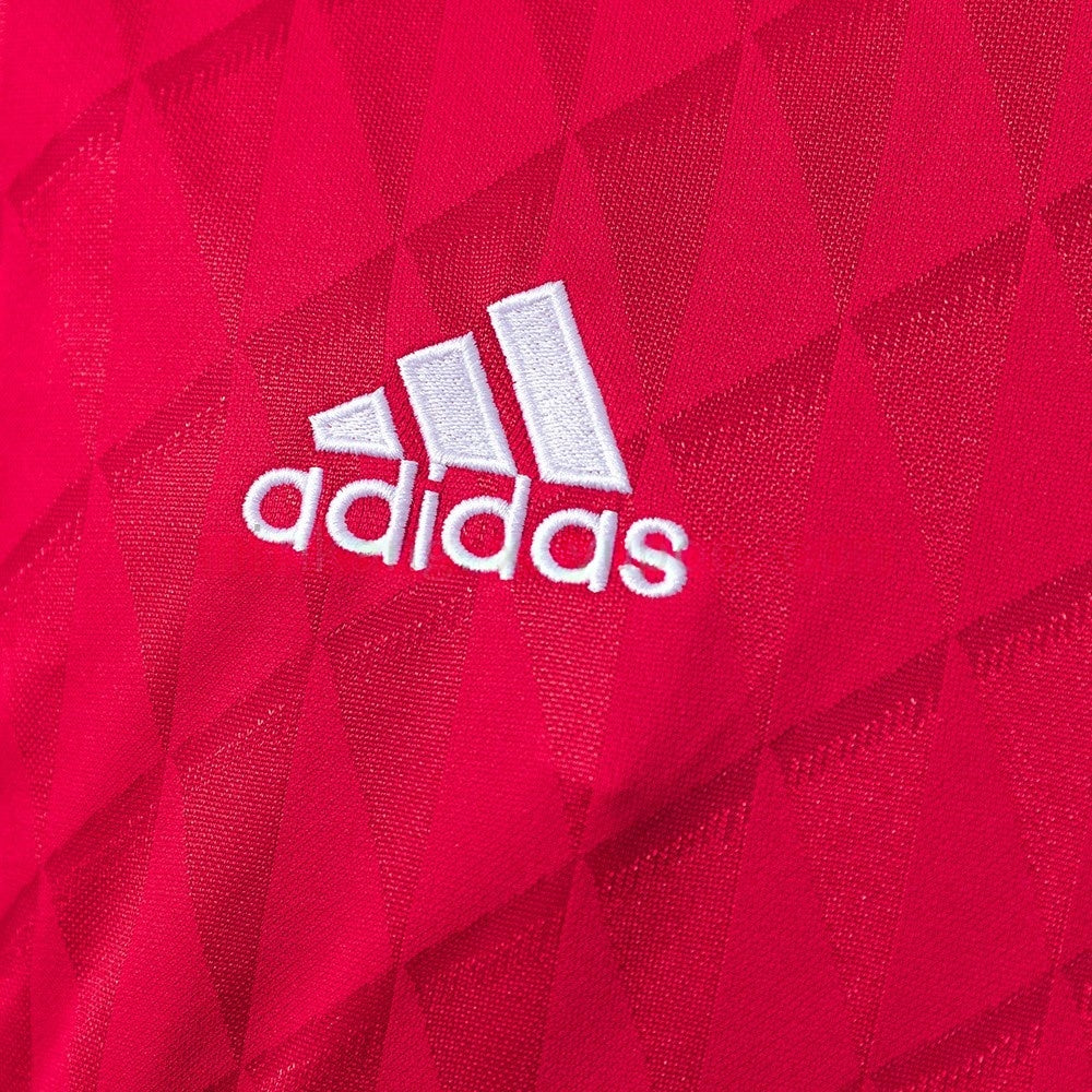 Liverpool Jersey 2010-11 Home Retro Football Kit product image 4