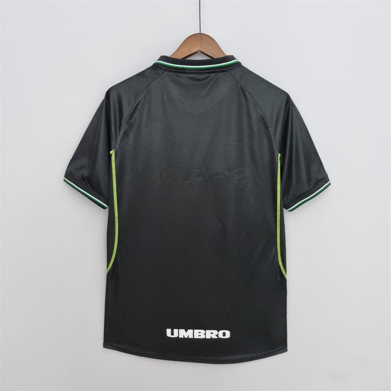 Manchester United Jersey Away Kit 1988 Retro Football Team product image 9