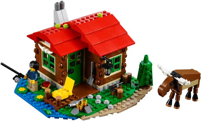 31048 Lakeside Lodge PRE-OWNED CERTIFIED product image 2, provided for visual reference and product detail review