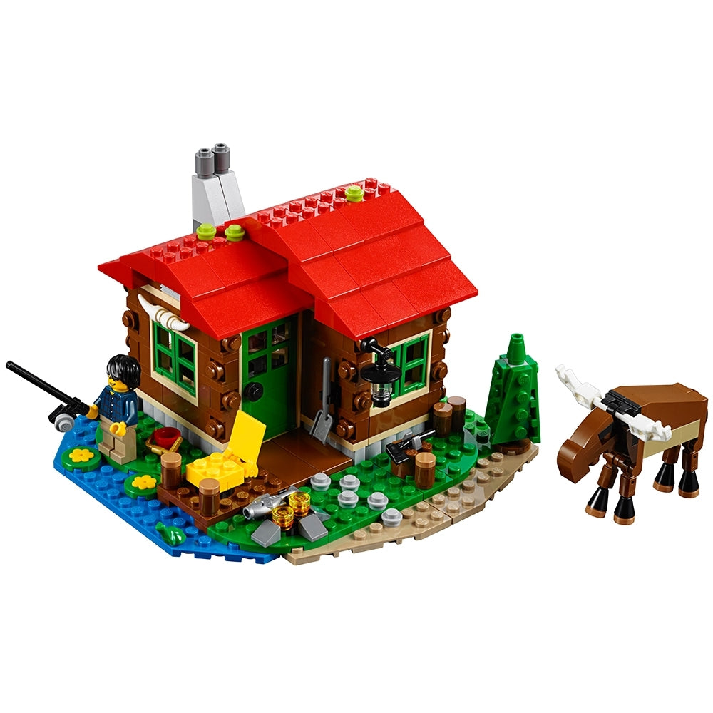 31048 Lakeside Lodge product image 2, provided for visual reference and product detail review
