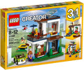 31068 Modular Modern Home PRE-OWNED CERTIFIED product image 1, provided for visual reference and product detail review