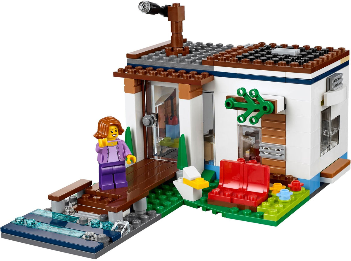 31068 Modular Modern Home PRE-OWNED CERTIFIED product image 3, provided for visual reference and product detail review