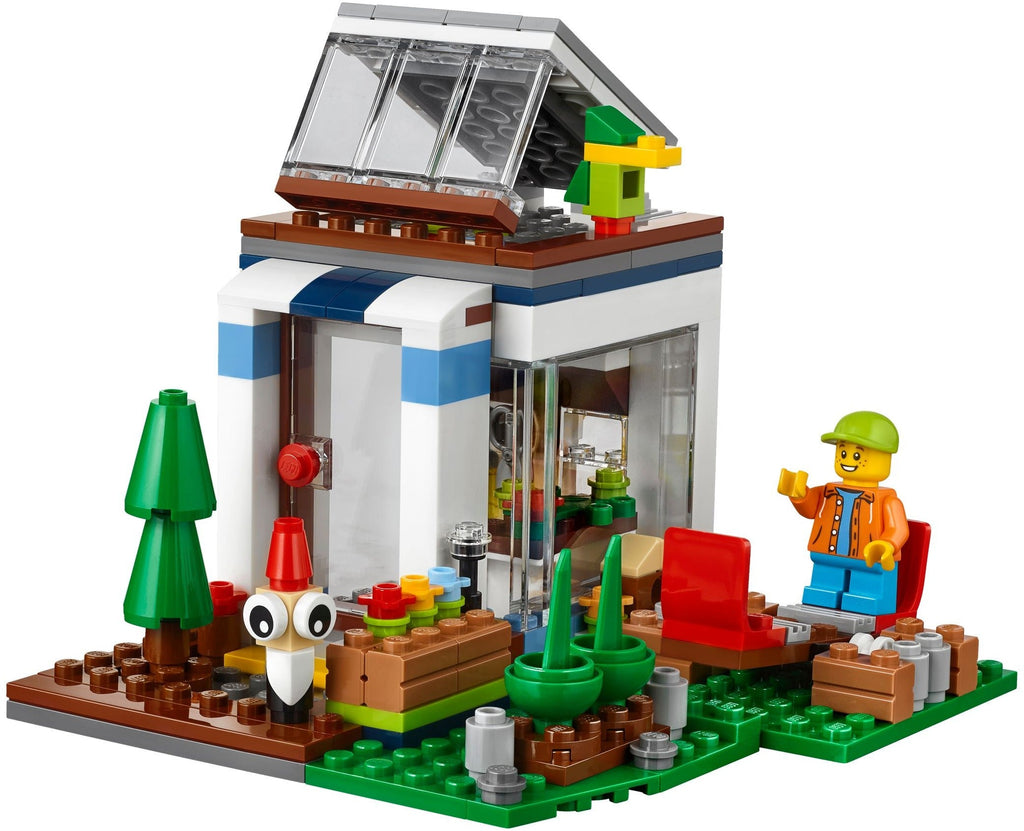 31068 Modular Modern Home PRE-OWNED CERTIFIED product image 4, provided for visual reference and product detail review