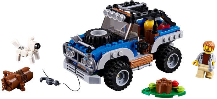 31075 Outback Adventures PRE-OWNED CERTIFIED product image 2, provided for visual reference and product detail review