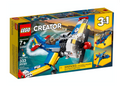 31094 Race Plane product image 1, provided for visual reference and product detail review
