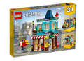 31105 Townhouse Toy Store* product image 1, provided for visual reference and product detail review