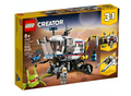 31107 Space Rover Explorer product image 1, provided for visual reference and product detail review