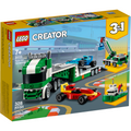 31113 Race Car Transporter product image 1, provided for visual reference and product detail review