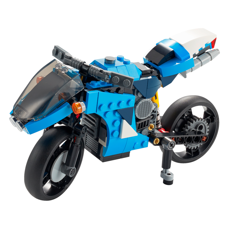 31114 Superbike product image 2, provided for visual reference and product detail review