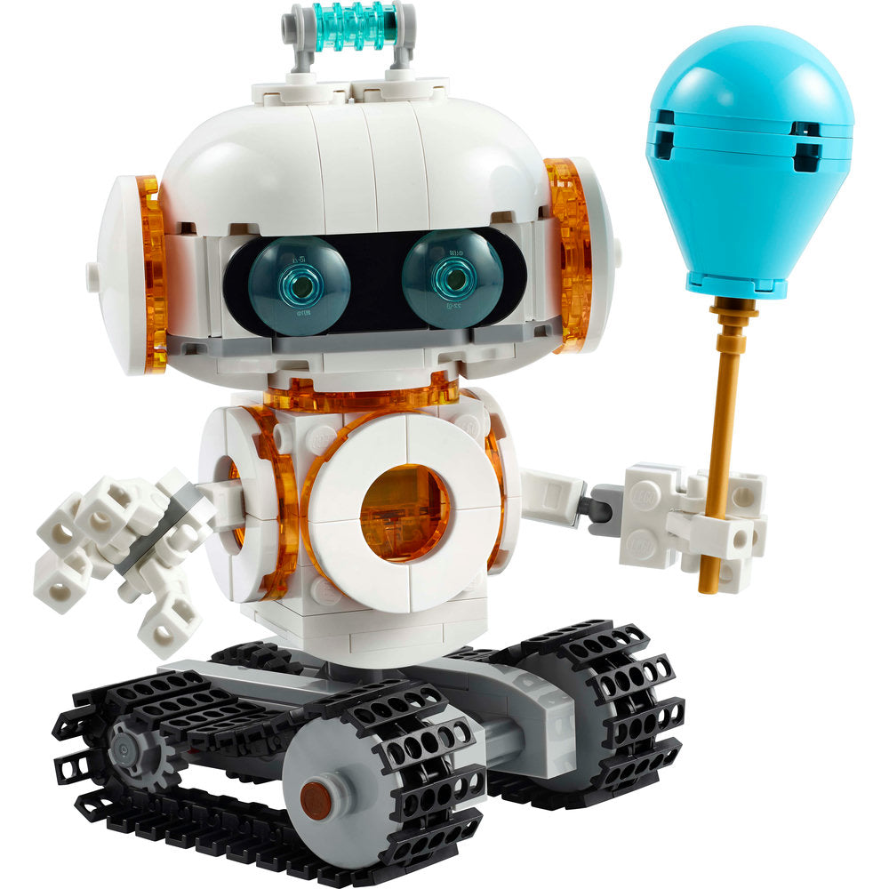 31164 Space Robot product image 3, provided for visual reference and product detail review