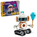 31164 Space Robot product image 1, provided for visual reference and product detail review