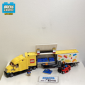 60440 LEGO Delivery Truck (U1) product image 1, provided for visual reference and product detail review