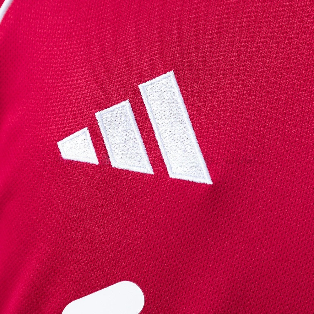 Liverpool Jersey 25/26 Home Football Kit Soccer product image 4