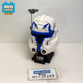 75349 Captain Rex Helmet (U1) product image 1, provided for visual reference and product detail review