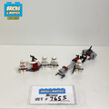 7655 Clone Troopers Battle Pack (U) product image 1, provided for visual reference and product detail review