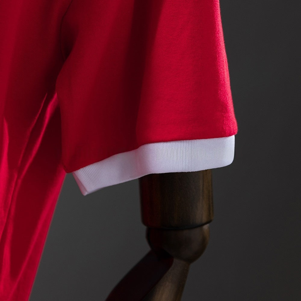 Liverpool Jersey 1979 Home Retro Football Kit product image 3