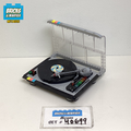 40699 Retro Record Player (U) product image 1, provided for visual reference and product detail review