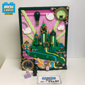 75685 Emerald City Wall Art (U1) product image 1, provided for visual reference and product detail review