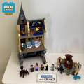 76463 Hogwarts Castle: Hospital Wing (U) product image 1, provided for visual reference and product detail review