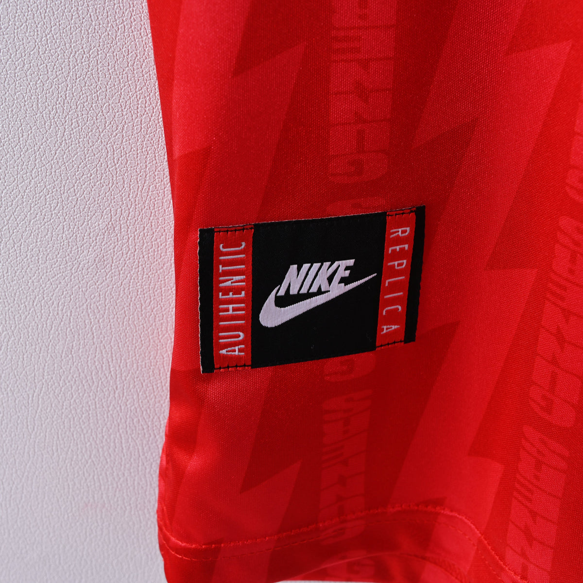 Retro Arsenal Jersey 1993-94 Home Football Kit Soccer product image 4