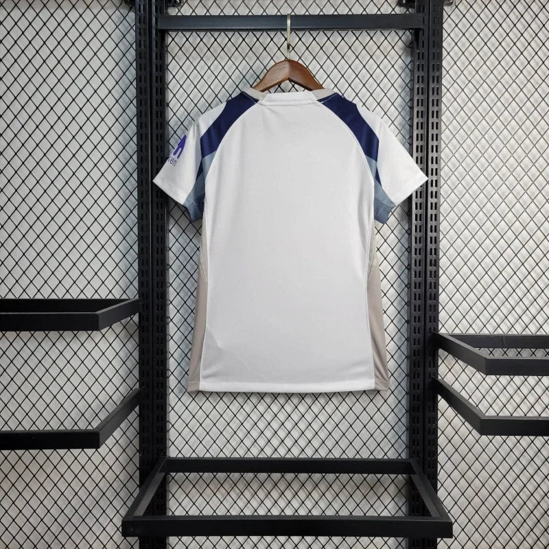 Women Tottenham Hotspur Jersey 25/26 Home Football Kit product image 6