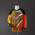 Liverpool Jersey 1995-96 Goalkeeper Retro Football Kit Long product image 1