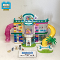 41718 Pet Day-Care Centre (U) product image 1, provided for visual reference and product detail review