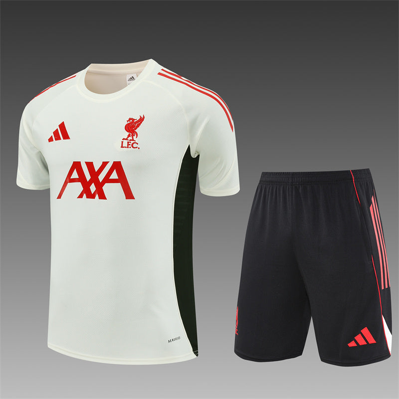 Liverpool Training Tracksuits 25/26 Football Kit Soccer product image 1