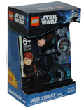 9002045 Anakin Skywalker (Clone Wars) Watch Set product image 1, provided for visual reference and product detail review