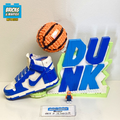 43008 Nike Dunk (U) product image 1, provided for visual reference and product detail review