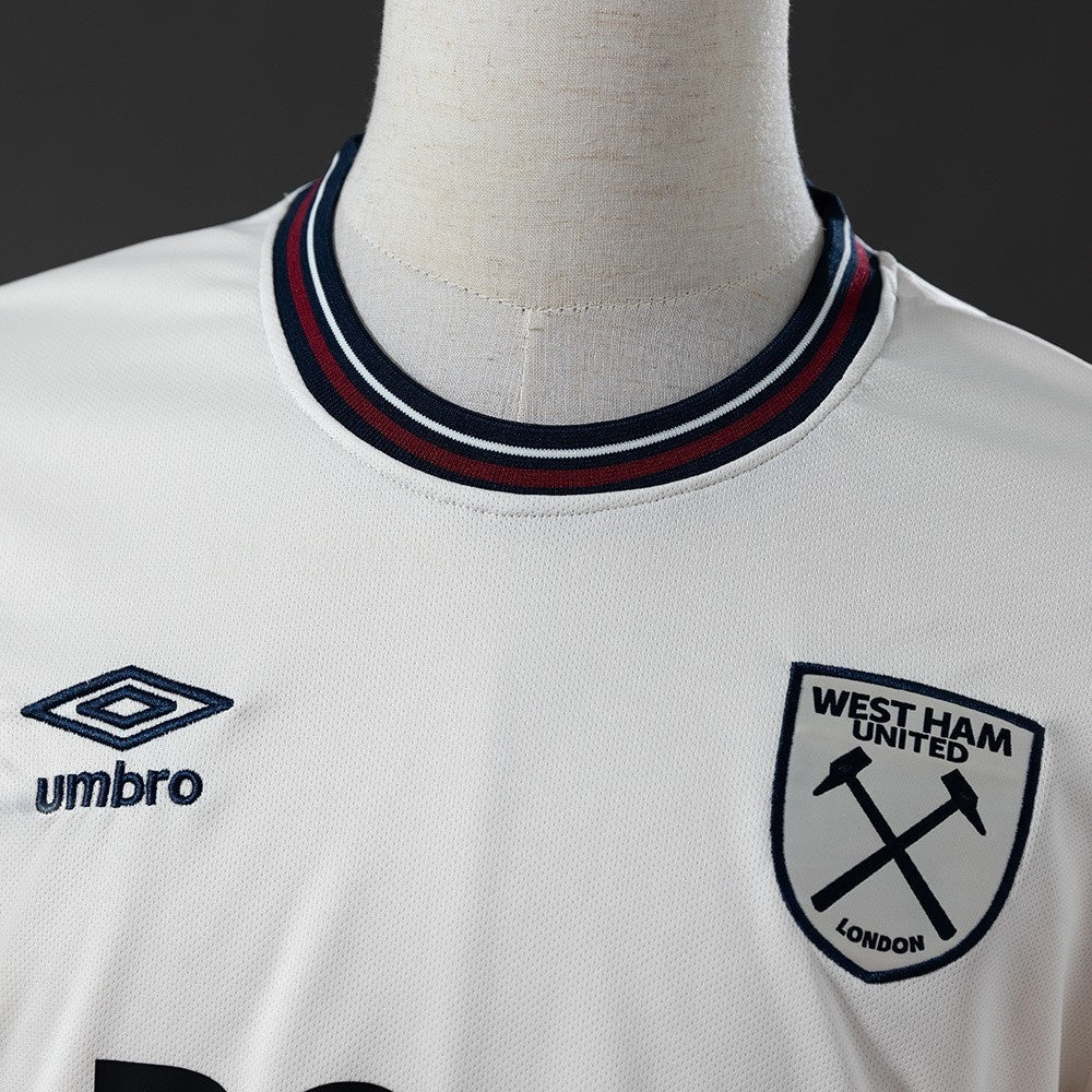 West Ham United Jersey 25/26 Away Football Kit product image 6