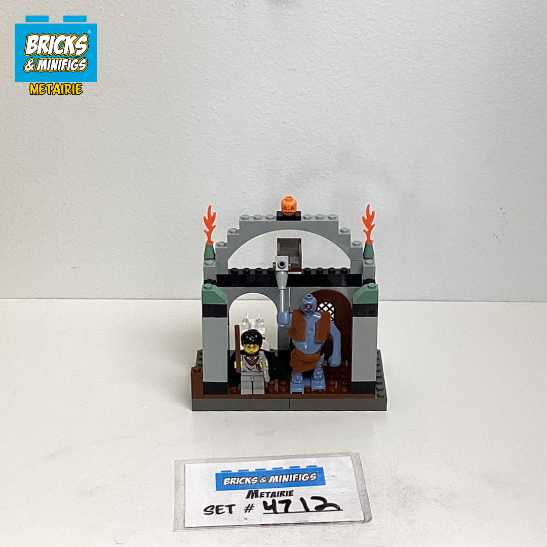 4712 Troll on the Loose (U) product image 1, provided for visual reference and product detail review