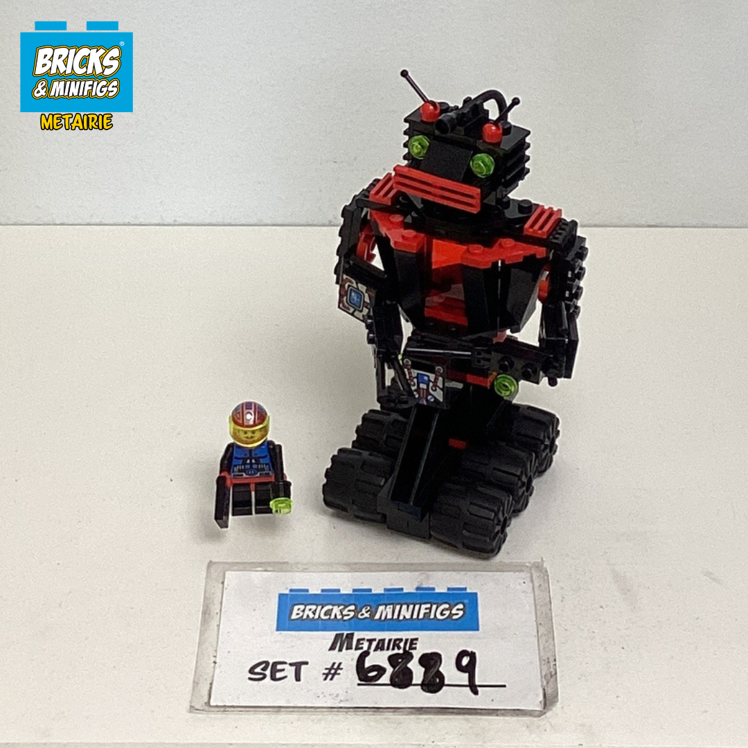 6889 Recon Robot (U) product image 1, provided for visual reference and product detail review