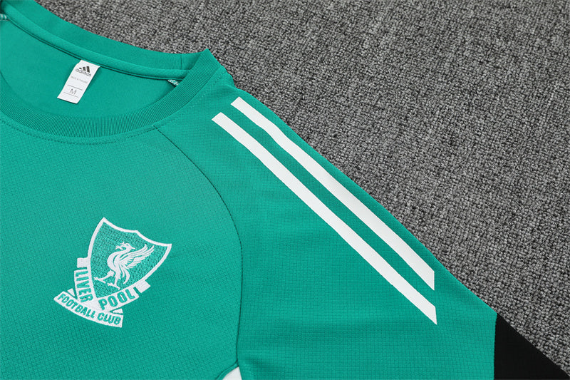Liverpool Training Tracksuits 25/26 Football Kit Soccer product image 12