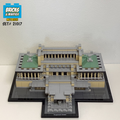 21017 Imperial Hotel (U) product image 1, provided for visual reference and product detail review