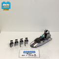 7668 Rebel Scout Speeder (U) product image 1, provided for visual reference and product detail review