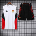 Manchester United Vest Set Training Tracksuits 25/26 product image 1