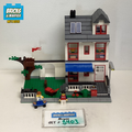 8403 City House (U1) product image 1, provided for visual reference and product detail review