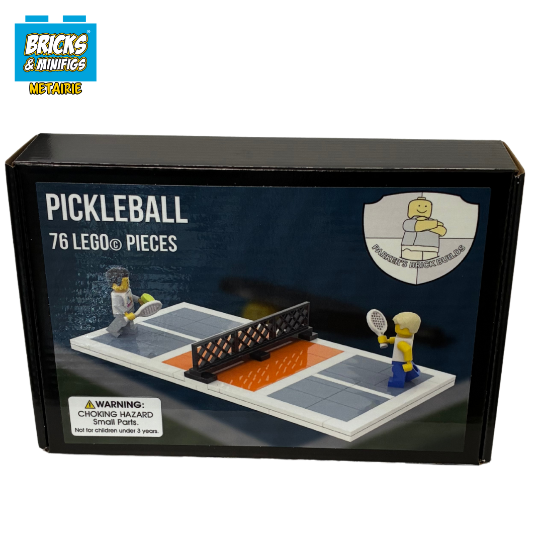 PBB-032 Pickleball product image 1, provided for visual reference and product detail review