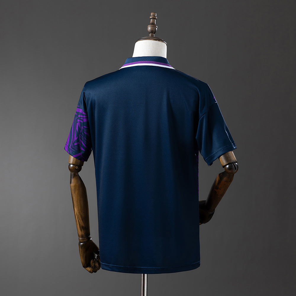 Tottenham Hotspur Jersey 1994-95 Away Retro Football Kit product image 2