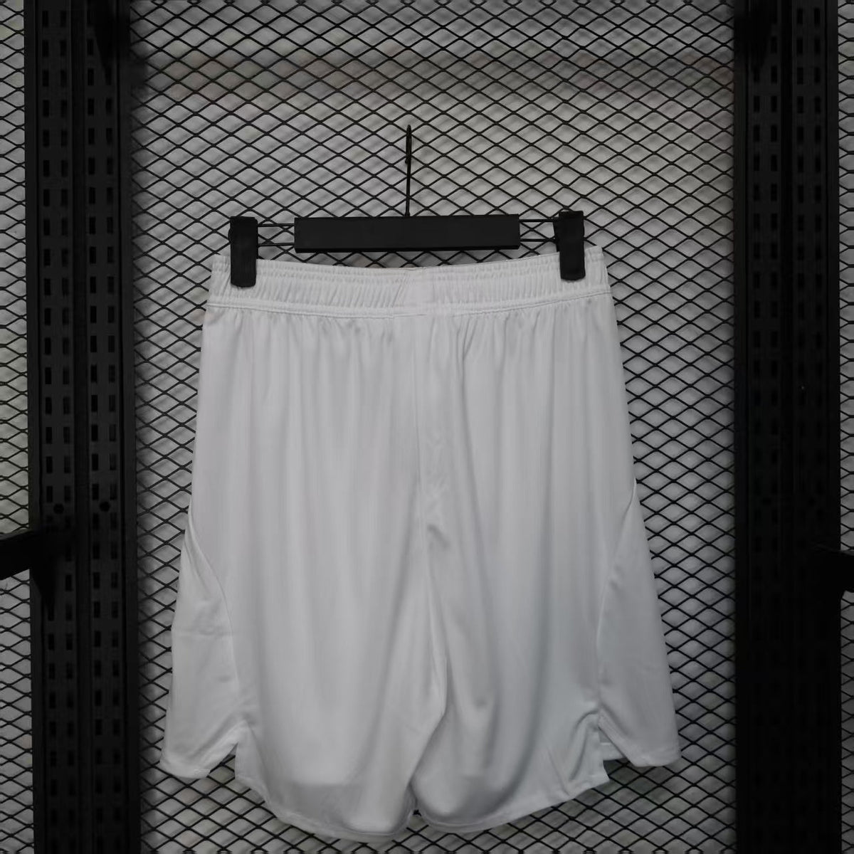 Player Version Manchester United Shorts 25/26 White product image 7