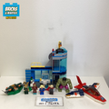 76152 Avengers Wrath of Loki (U) product image 1, provided for visual reference and product detail review