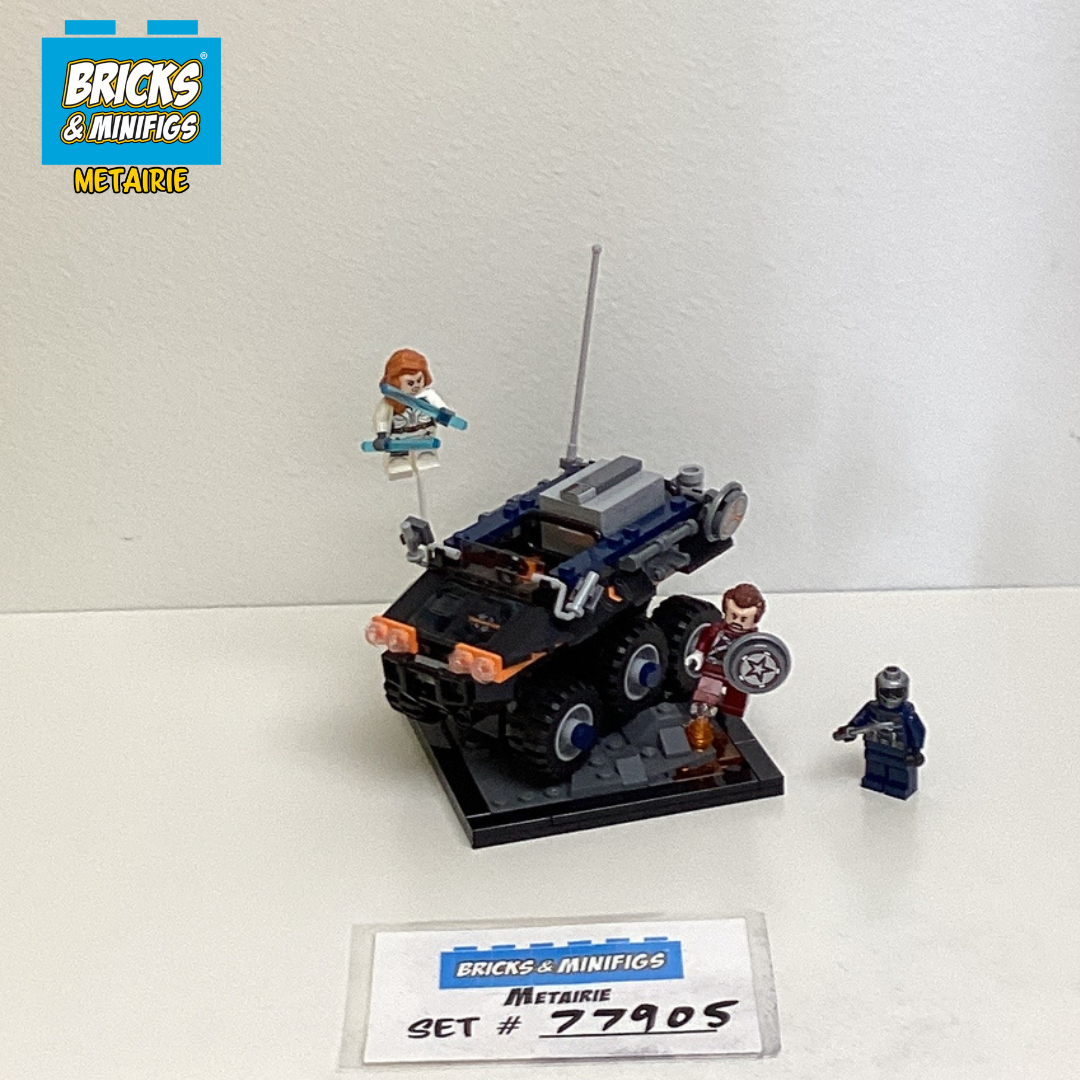 77905 Taskmaster's Ambush (U) product image 1, provided for visual reference and product detail review