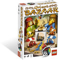 3849 LEGO Orient Bazaar CERTIFIED PRE-OWNED product image 1, provided for visual reference and product detail review
