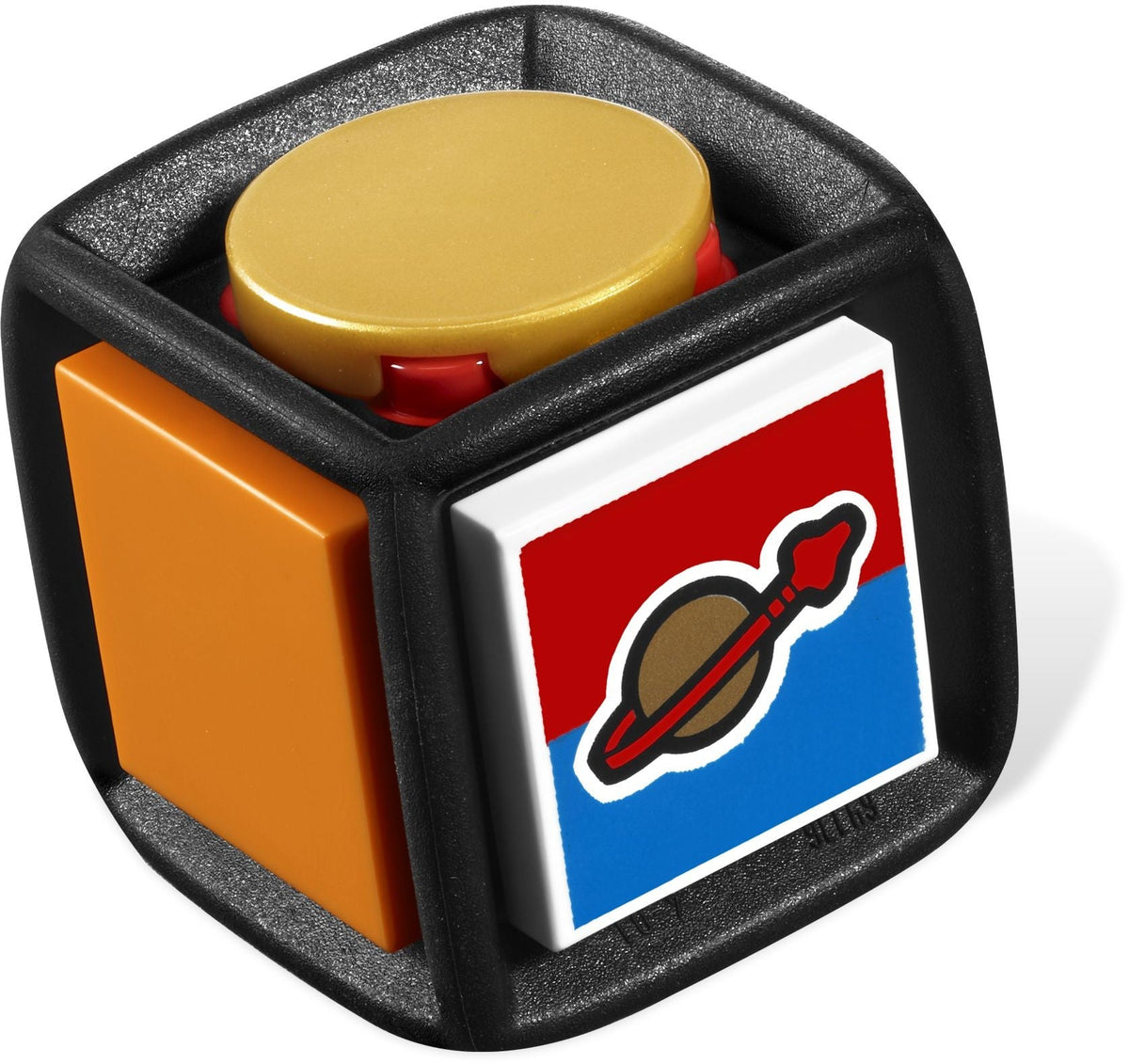 3850 LEGO Meteor Strike CERTIFIED PRE-OWNED product image 3, provided for visual reference and product detail review