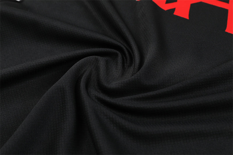 Liverpool Training Tracksuits 25/26 Football Kit Soccer product image 8