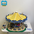 10257 Carousel (U1) product image 1, provided for visual reference and product detail review