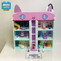 10788 Gabby's Dollhouse (U) product image 1, provided for visual reference and product detail review